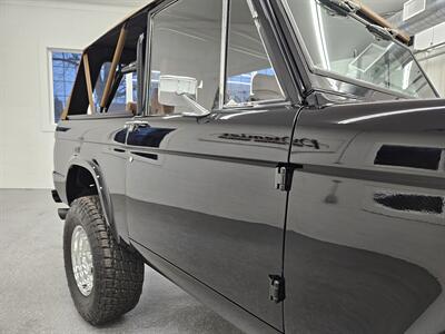 1969 Ford Bronco - Photo 14 - Spring City, PA 19475