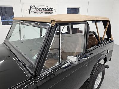 1969 Ford Bronco - Photo 10 - Spring City, PA 19475