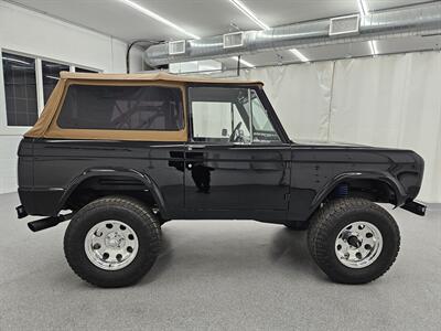 1969 Ford Bronco - Photo 53 - Spring City, PA 19475