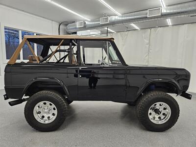 1969 Ford Bronco - Photo 4 - Spring City, PA 19475