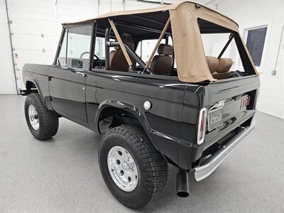 1969 Ford Bronco - Photo 7 - Spring City, PA 19475