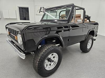 1969 Ford Bronco - Photo 39 - Spring City, PA 19475