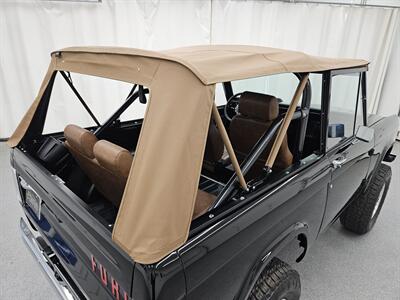 1969 Ford Bronco - Photo 15 - Spring City, PA 19475