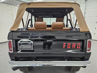 1969 Ford Bronco - Photo 6 - Spring City, PA 19475