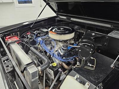 1969 Ford Bronco - Photo 33 - Spring City, PA 19475