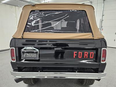 1969 Ford Bronco - Photo 55 - Spring City, PA 19475