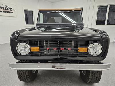 1969 Ford Bronco - Photo 51 - Spring City, PA 19475