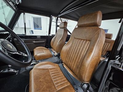 1969 Ford Bronco - Photo 21 - Spring City, PA 19475