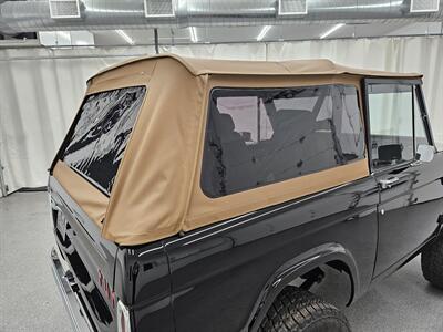 1969 Ford Bronco - Photo 59 - Spring City, PA 19475