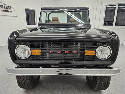 1969 Ford Bronco - Photo 40 - Spring City, PA 19475