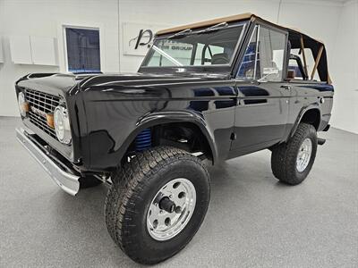 1969 Ford Bronco - Photo 1 - Spring City, PA 19475