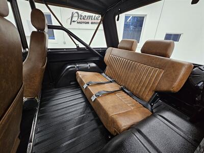 1969 Ford Bronco - Photo 22 - Spring City, PA 19475