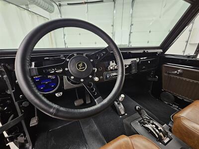 1969 Ford Bronco - Photo 18 - Spring City, PA 19475