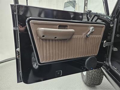 1969 Ford Bronco - Photo 23 - Spring City, PA 19475