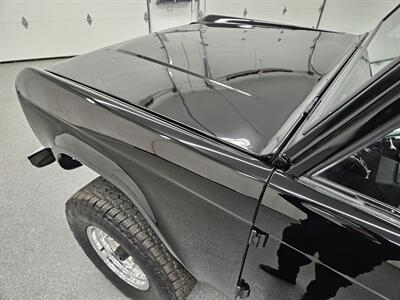 1969 Ford Bronco - Photo 9 - Spring City, PA 19475