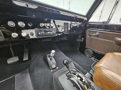 1969 Ford Bronco - Photo 20 - Spring City, PA 19475
