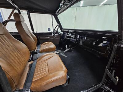 1969 Ford Bronco - Photo 25 - Spring City, PA 19475