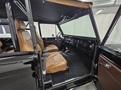 1969 Ford Bronco - Photo 24 - Spring City, PA 19475