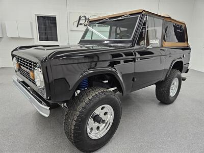 1969 Ford Bronco - Photo 50 - Spring City, PA 19475