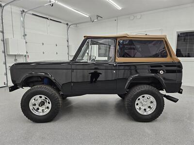 1969 Ford Bronco - Photo 57 - Spring City, PA 19475