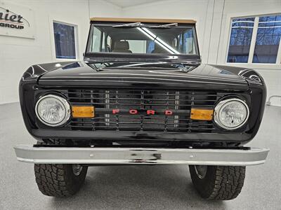 1969 Ford Bronco - Photo 2 - Spring City, PA 19475