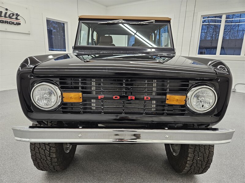 1969 Ford Bronco  