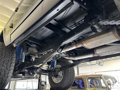 1969 Ford Bronco - Photo 64 - Spring City, PA 19475