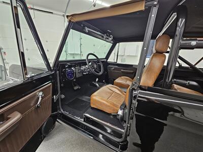 1969 Ford Bronco - Photo 16 - Spring City, PA 19475