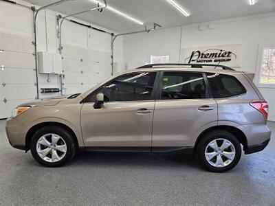 2014 Subaru Forester 2.5i Limited   - Photo 8 - Spring City, PA 19475