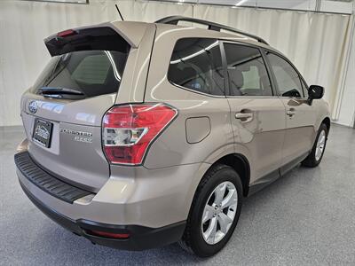 2014 Subaru Forester 2.5i Limited   - Photo 5 - Spring City, PA 19475