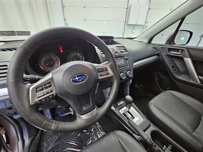 2014 Subaru Forester 2.5i Limited   - Photo 11 - Spring City, PA 19475