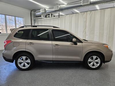 2014 Subaru Forester 2.5i Limited   - Photo 4 - Spring City, PA 19475