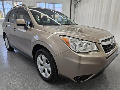 2014 Subaru Forester 2.5i Limited   - Photo 3 - Spring City, PA 19475