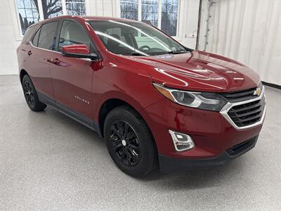 2018 Chevrolet Equinox LT - Photo 3 - Spring City, PA 19475
