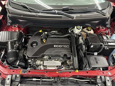 2018 Chevrolet Equinox LT - Photo 9 - Spring City, PA 19475