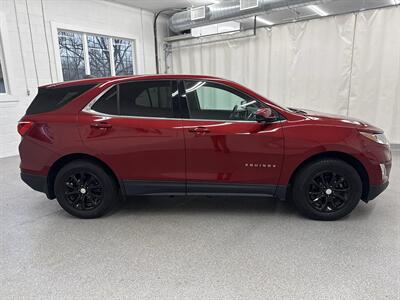2018 Chevrolet Equinox LT - Photo 4 - Spring City, PA 19475