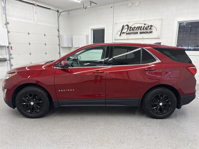 2018 Chevrolet Equinox LT - Photo 8 - Spring City, PA 19475