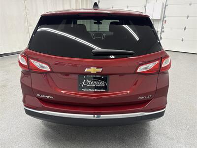 2018 Chevrolet Equinox LT - Photo 6 - Spring City, PA 19475