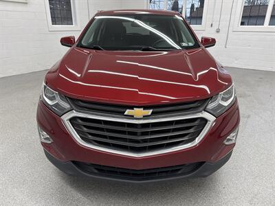 2018 Chevrolet Equinox LT - Photo 2 - Spring City, PA 19475