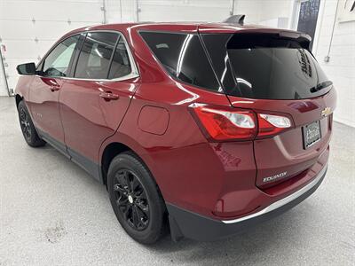 2018 Chevrolet Equinox LT - Photo 7 - Spring City, PA 19475