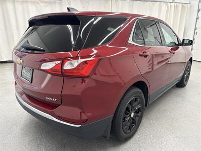 2018 Chevrolet Equinox LT - Photo 5 - Spring City, PA 19475