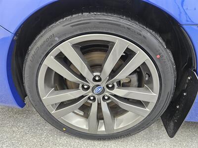2017 Subaru WRX Premium   - Photo 14 - Spring City, PA 19475