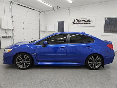 2017 Subaru WRX Premium   - Photo 8 - Spring City, PA 19475