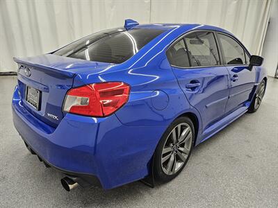 2017 Subaru WRX Premium   - Photo 5 - Spring City, PA 19475