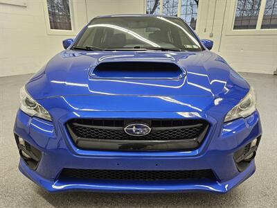 2017 Subaru WRX Premium   - Photo 2 - Spring City, PA 19475