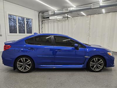 2017 Subaru WRX Premium   - Photo 4 - Spring City, PA 19475