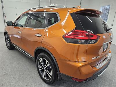 2017 Nissan Rogue SV - Photo 7 - Spring City, PA 19475
