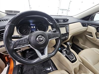 2017 Nissan Rogue SV - Photo 10 - Spring City, PA 19475