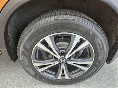 2017 Nissan Rogue SV - Photo 14 - Spring City, PA 19475