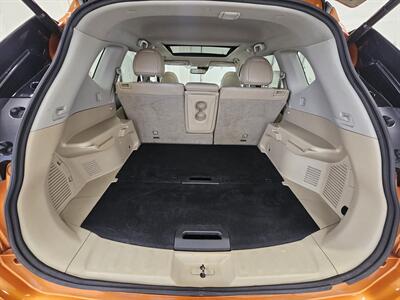 2017 Nissan Rogue SV - Photo 13 - Spring City, PA 19475